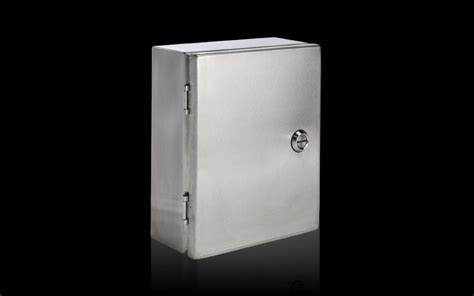 waterproof stainless steel box|316 stainless steel junction box.